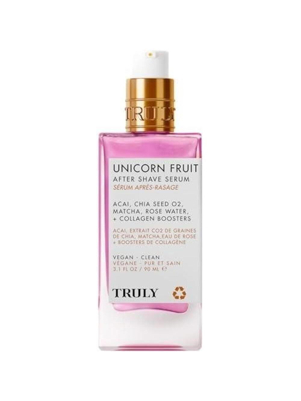 Truly Beauty Truly Unicorn Fruit After Shave Serum 90 ML